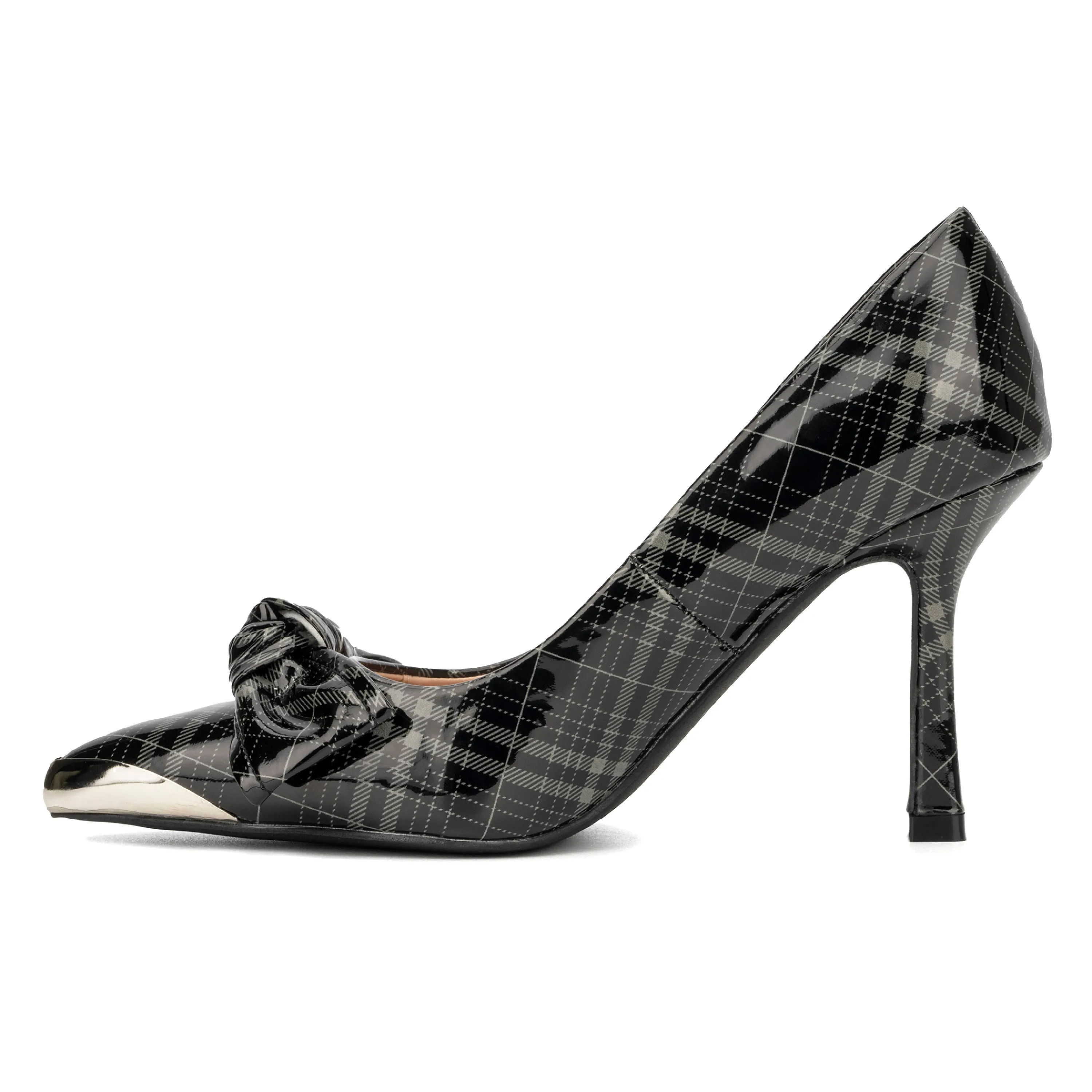 Wendy Heeled Pumps