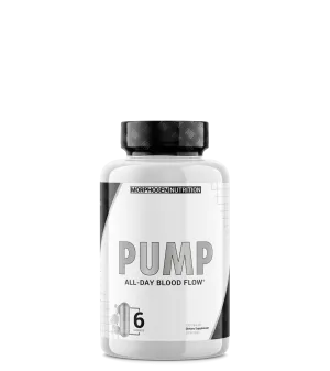 Wholesale: PUMP - All Day Blood Flow
