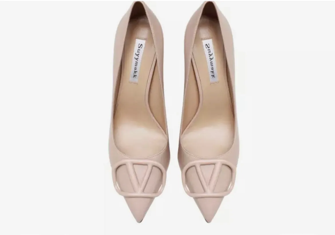 Willow Heels