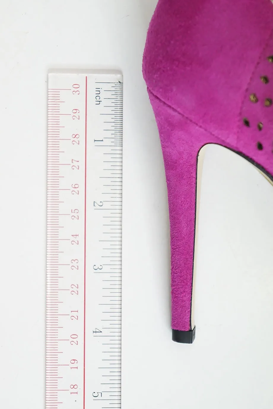 [WS4836] Diane Von Furstenberg | High Heel Pump