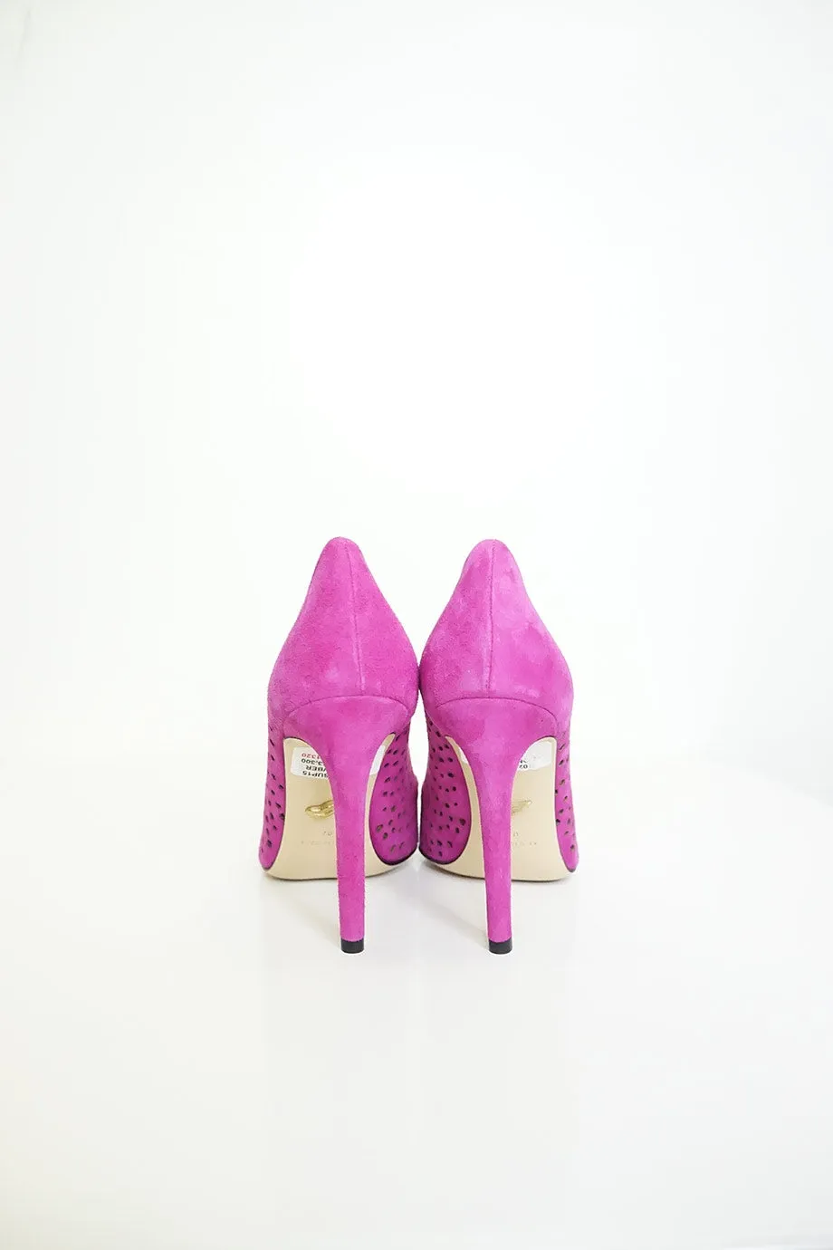 [WS4836] Diane Von Furstenberg | High Heel Pump
