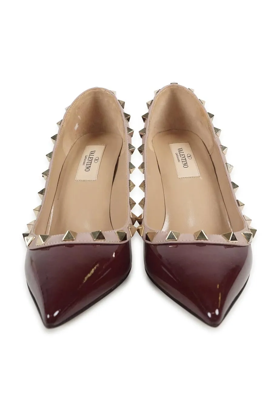 [WS5301] Valentino Garavani | High Heel Pump