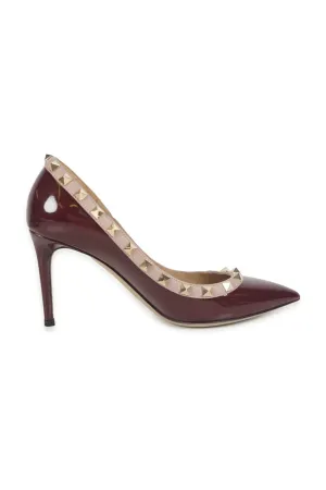 [WS5301] Valentino Garavani | High Heel Pump