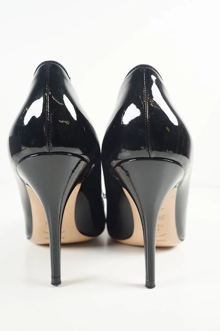 [WS5445] Bally | High heel sandals