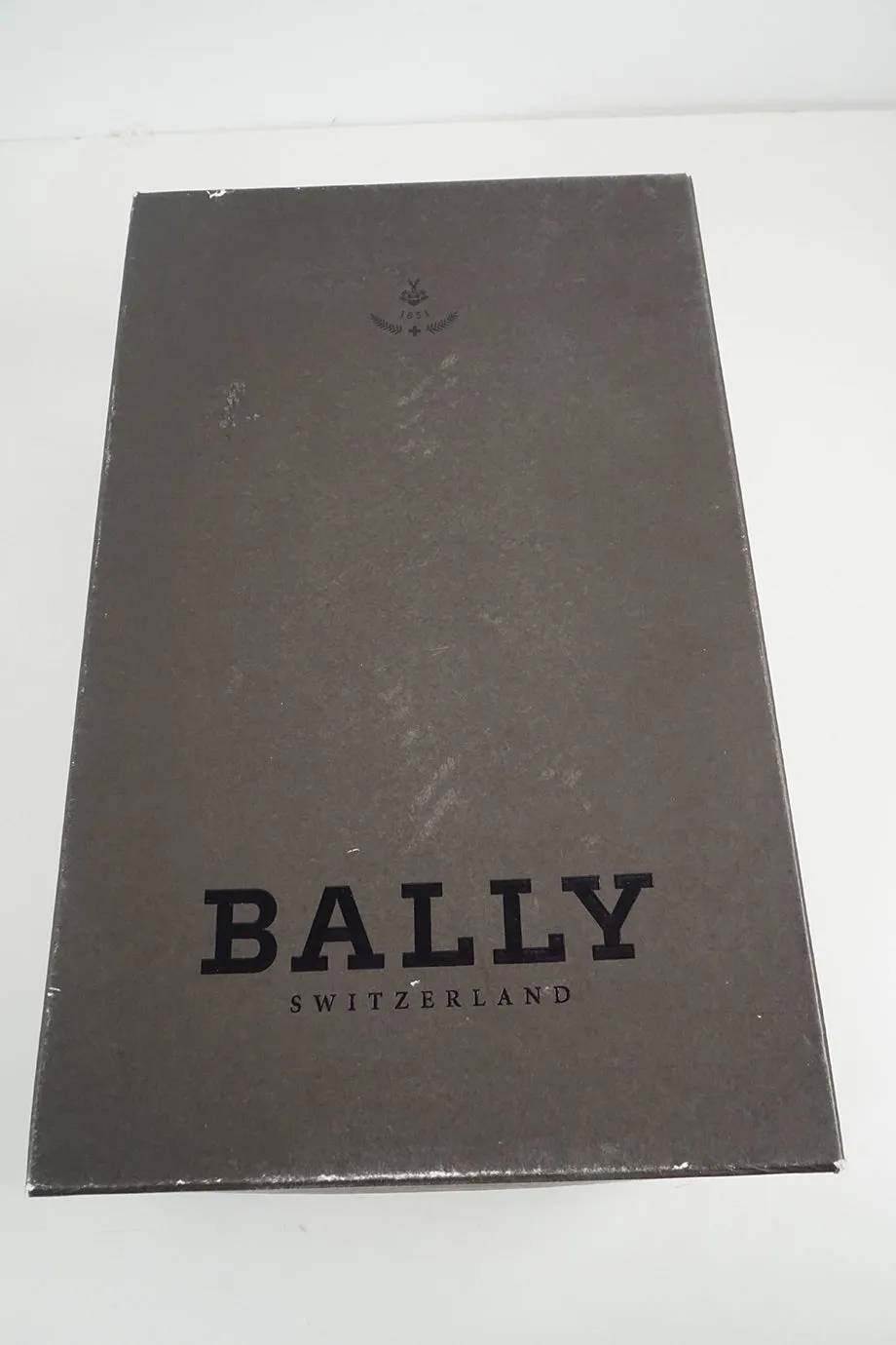 [WS5445] Bally | High heel sandals
