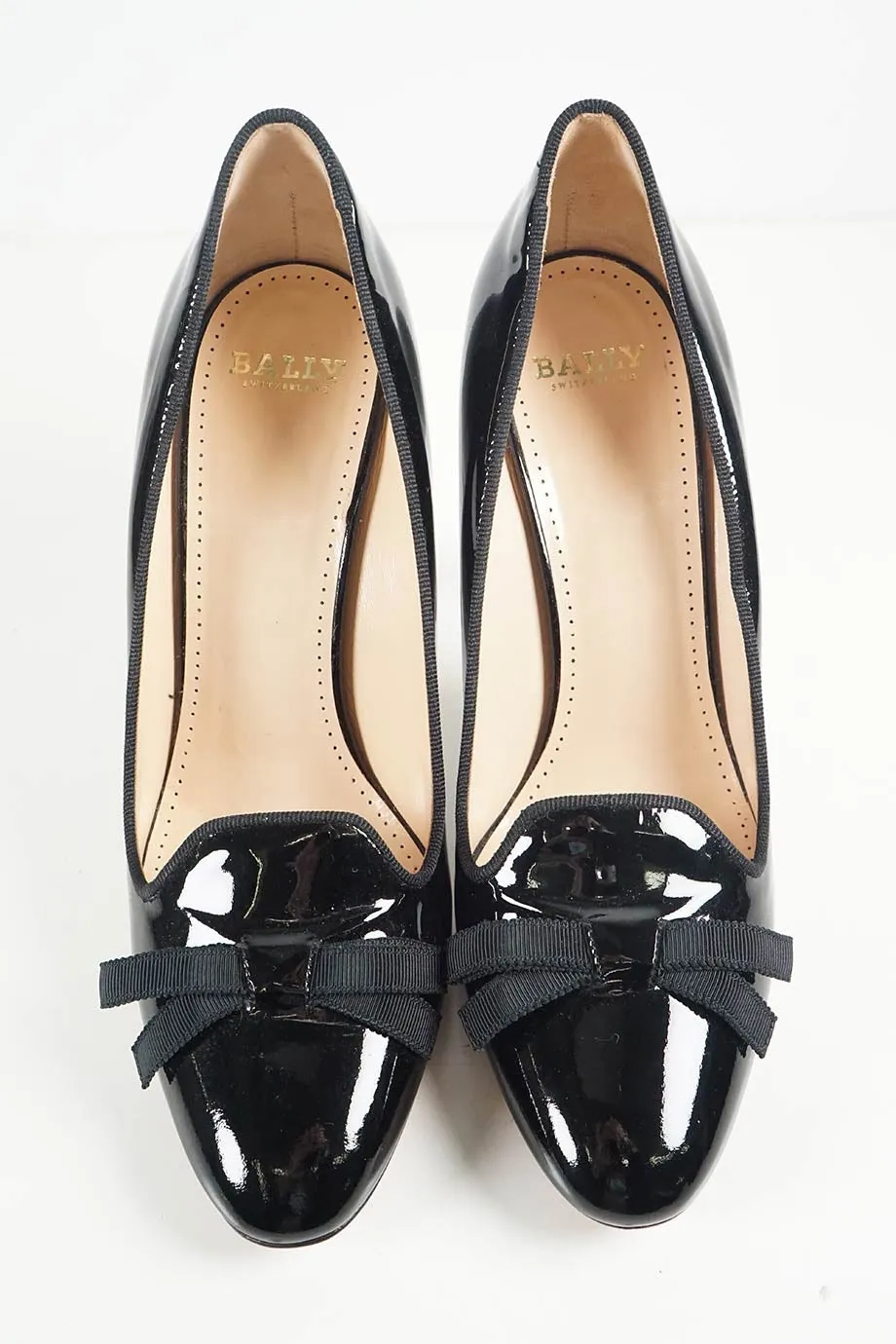 [WS5445] Bally | High heel sandals