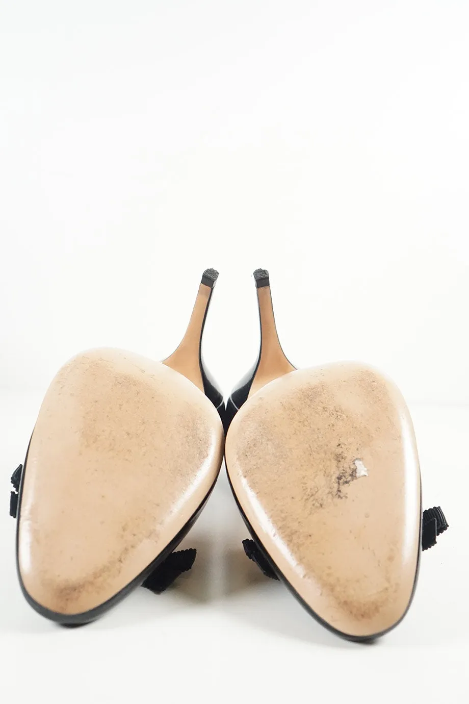 [WS5445] Bally | High heel sandals