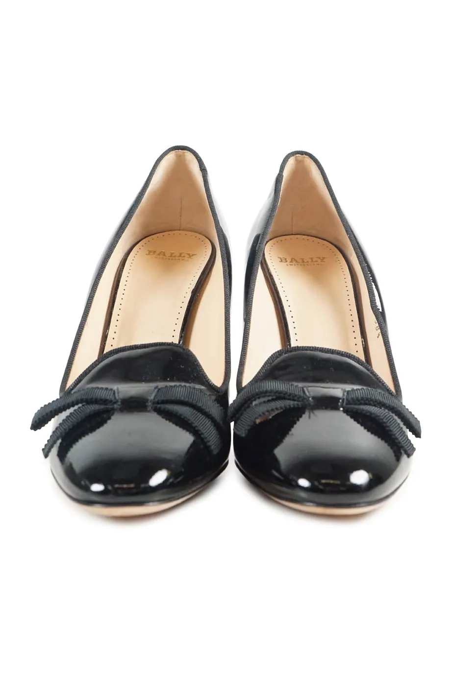 [WS5445] Bally | High heel sandals