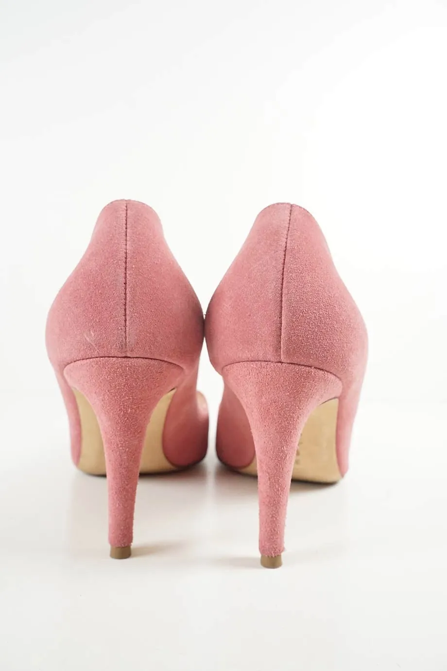 [WS5450] Rupert Sanderson | Mid Heel Pump