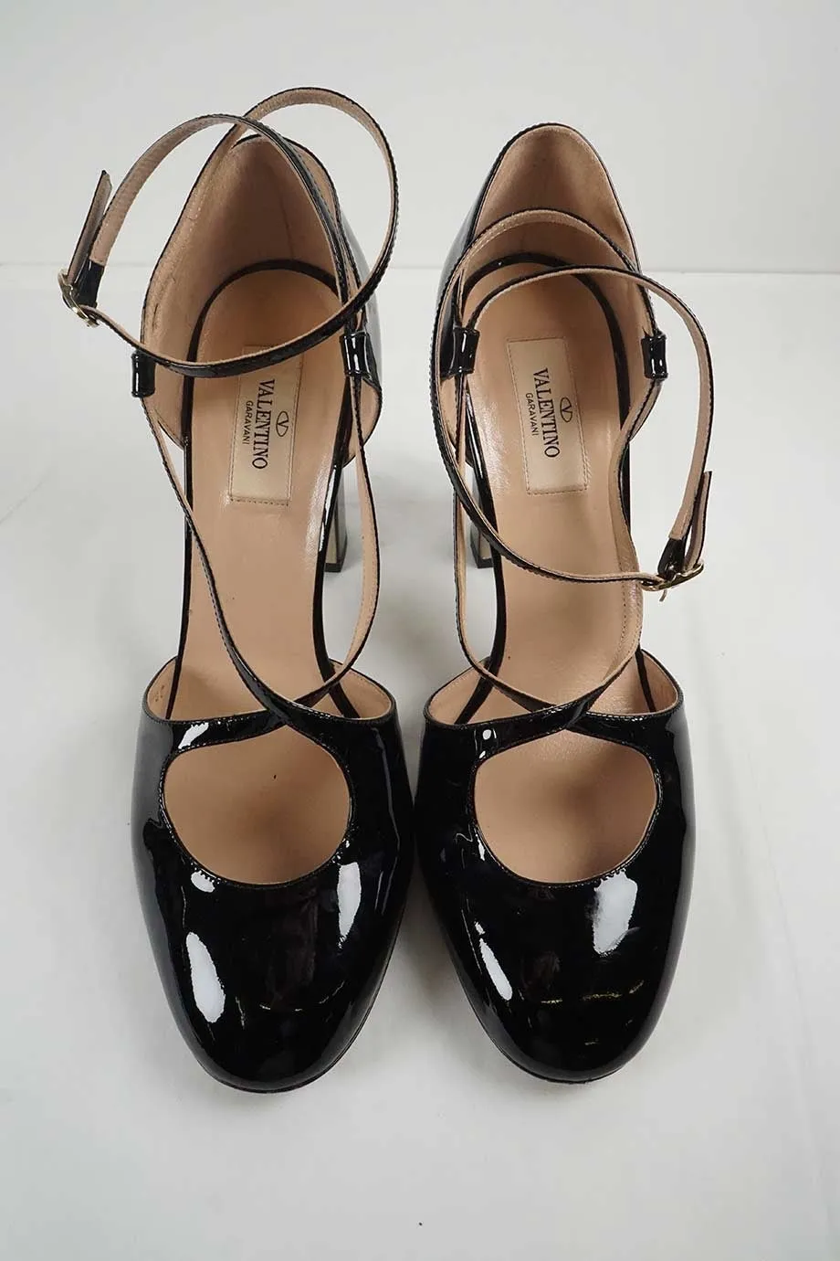 [WS5491] Valentino Garavani | High Heel Pump