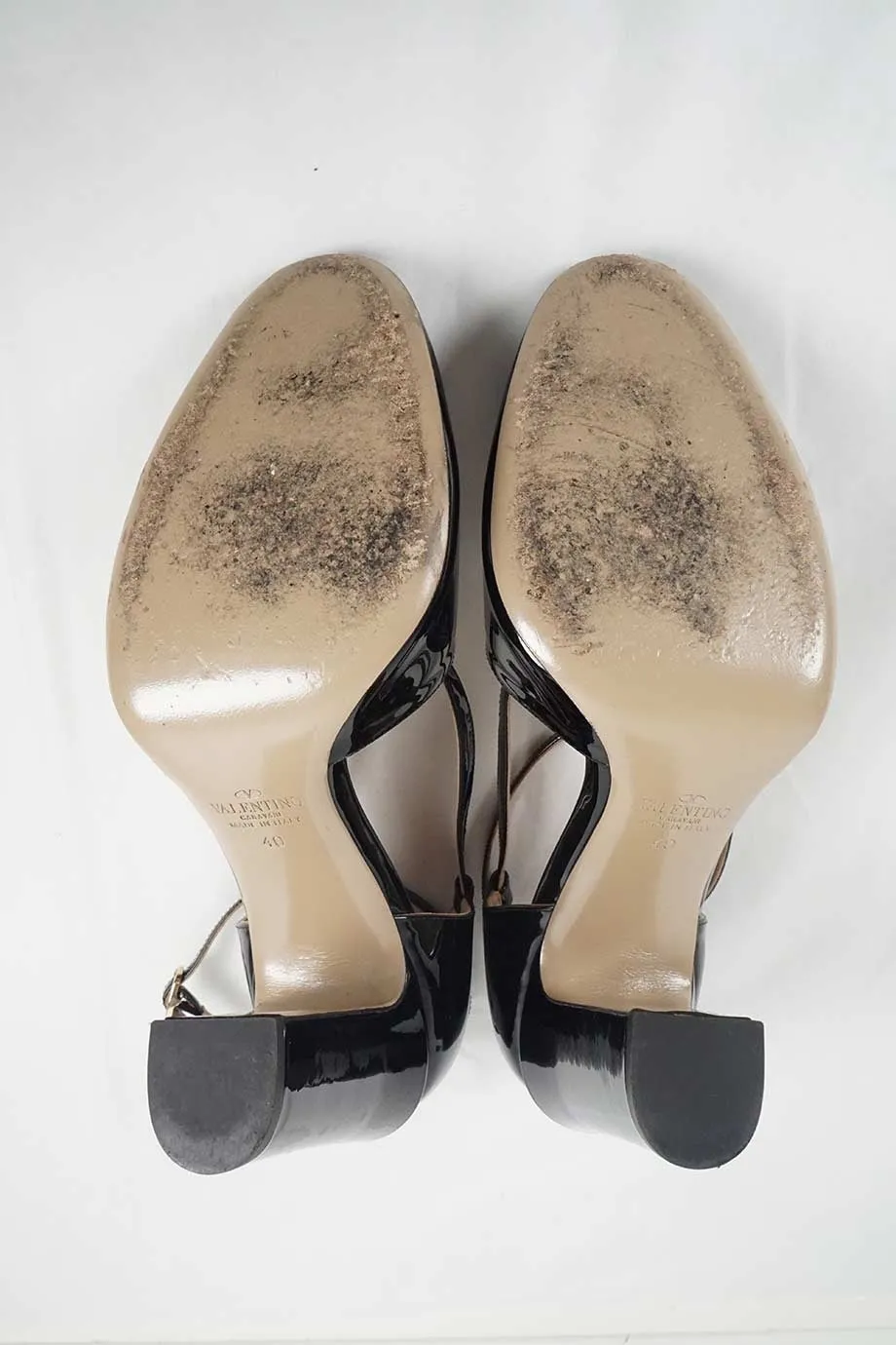 [WS5491] Valentino Garavani | High Heel Pump