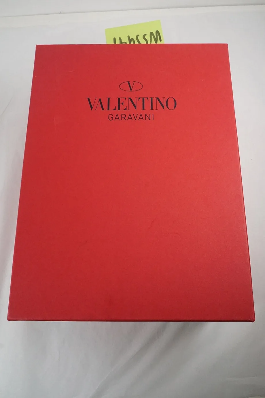 [WS5491] Valentino Garavani | High Heel Pump