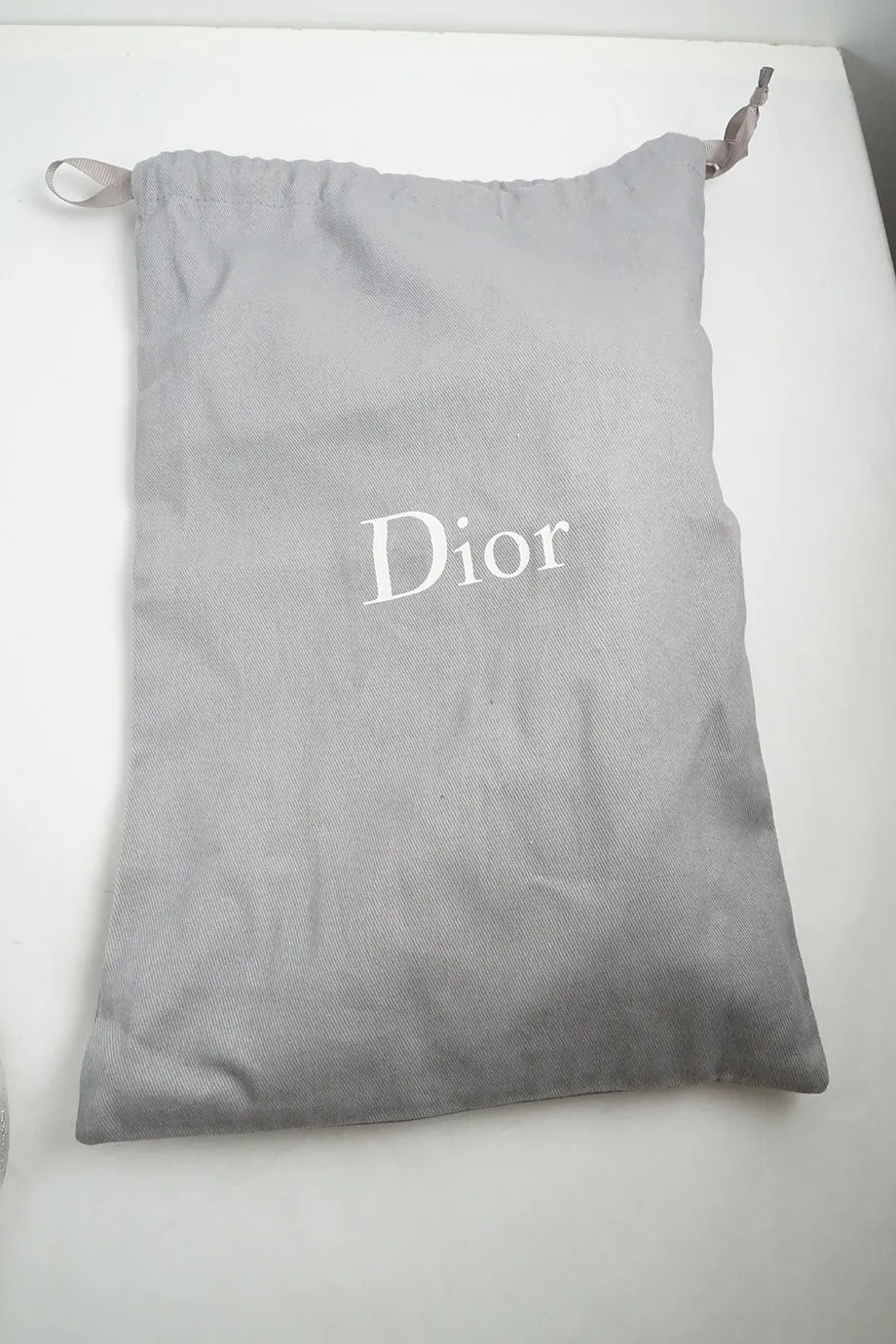 [WS5514] Christian Dior | High Heel Pump