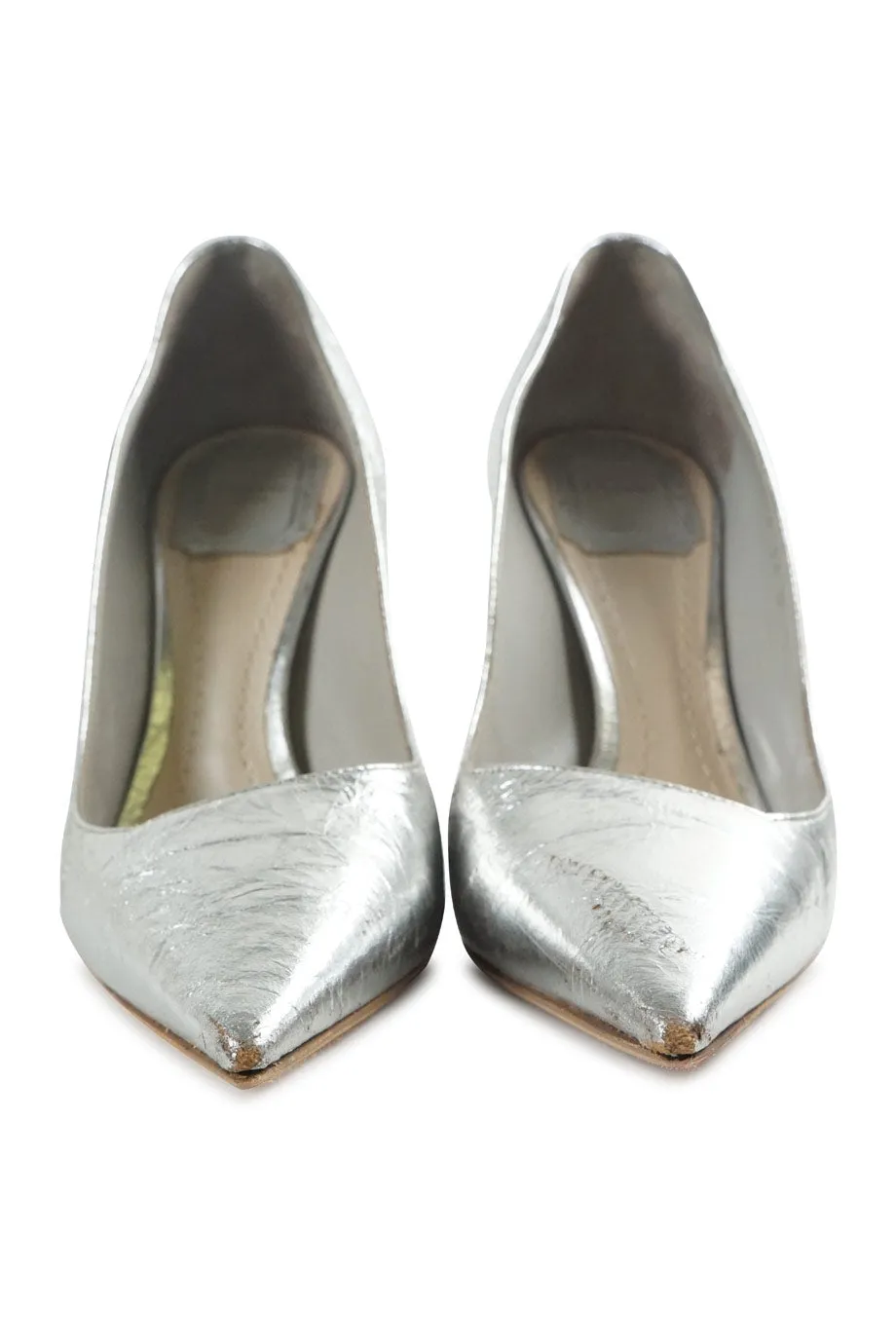 [WS5514] Christian Dior | High Heel Pump