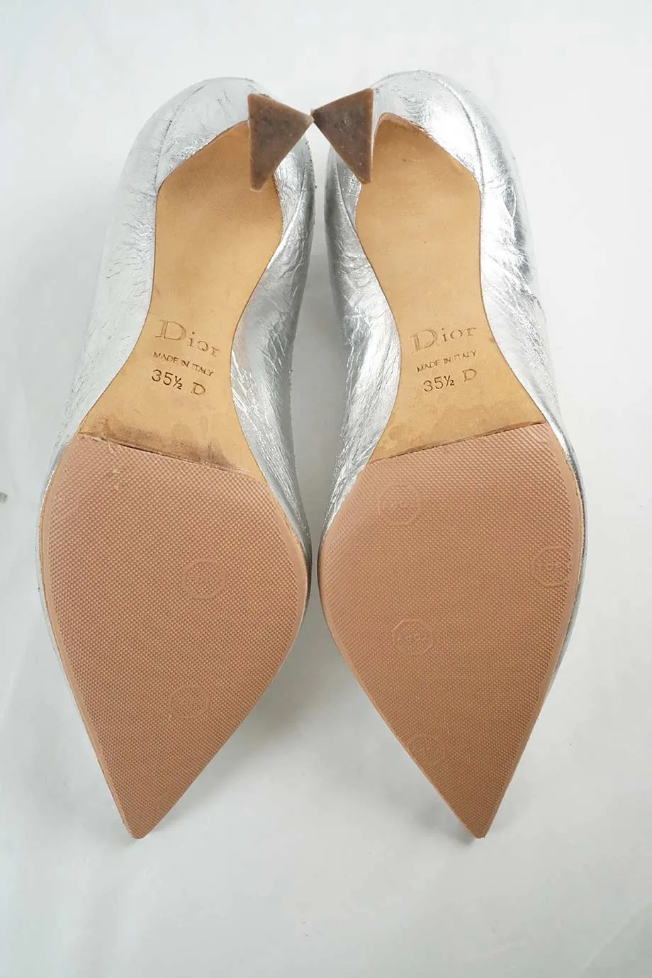 [WS5514] Christian Dior | High Heel Pump