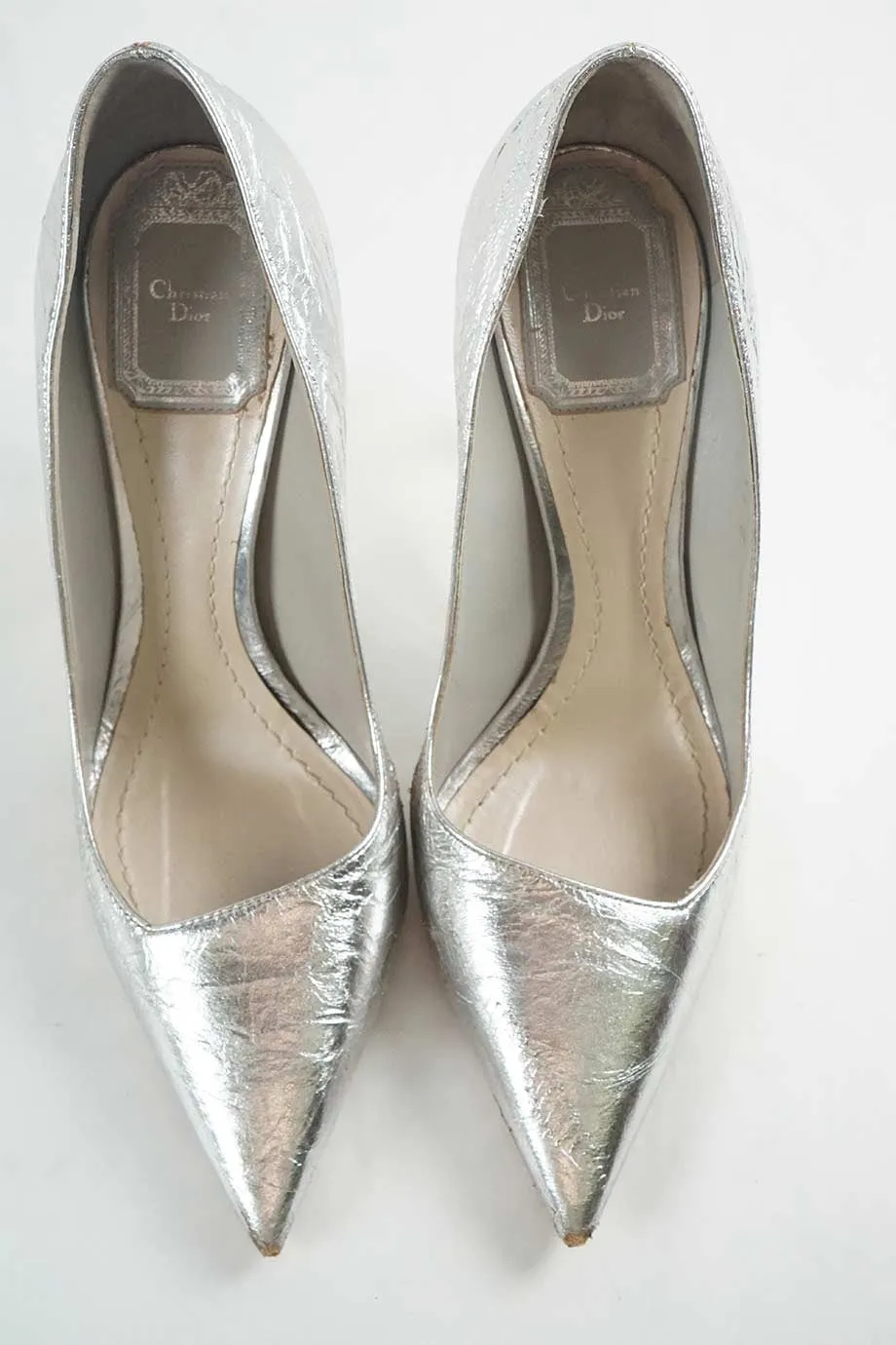 [WS5514] Christian Dior | High Heel Pump