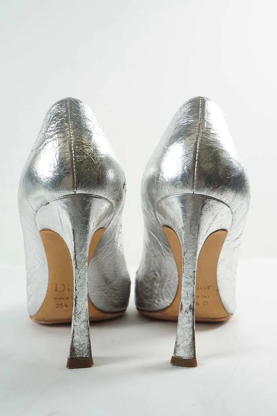 [WS5514] Christian Dior | High Heel Pump