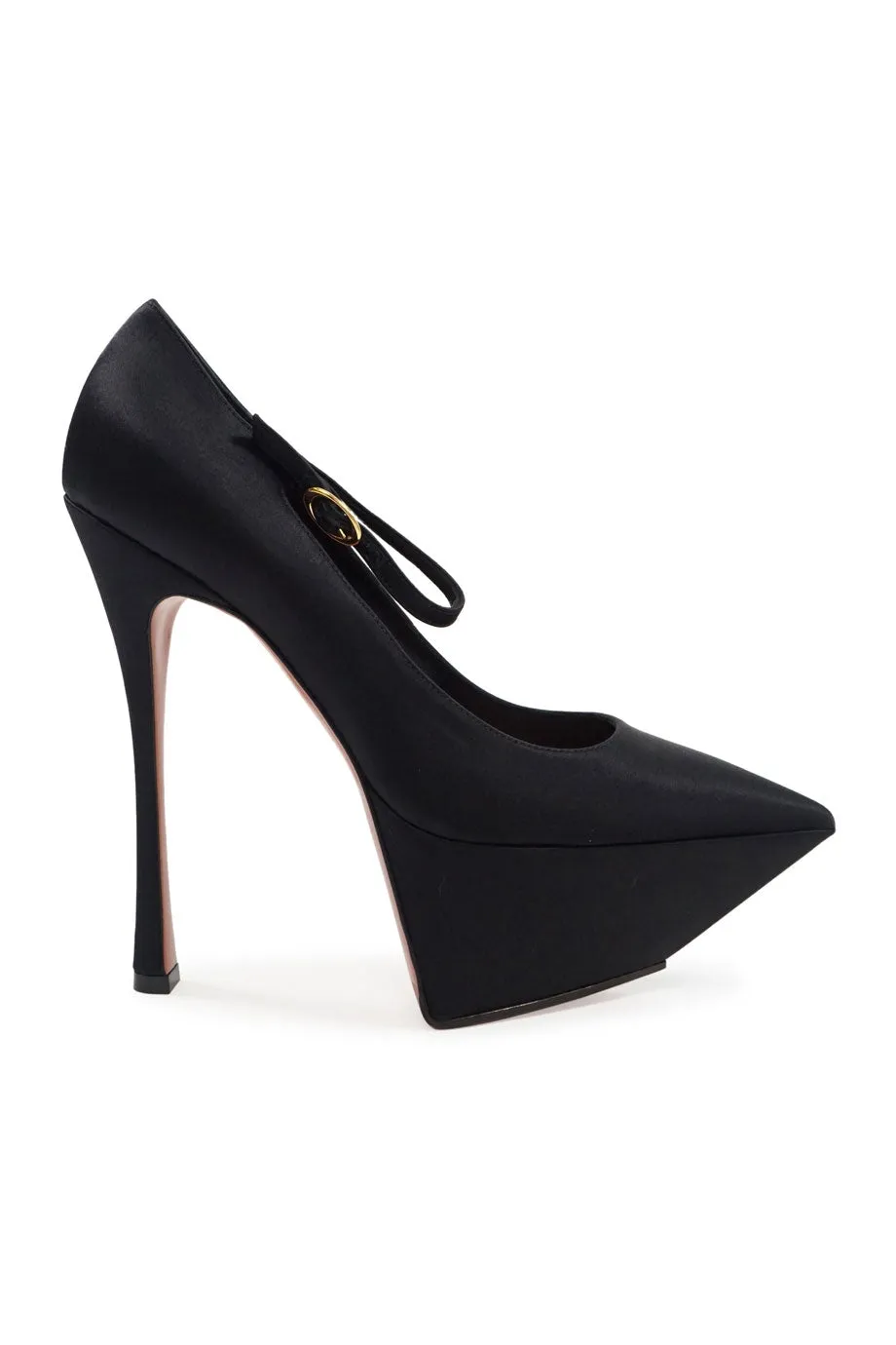 [WS6221] Amina Muaddi | Platform pump