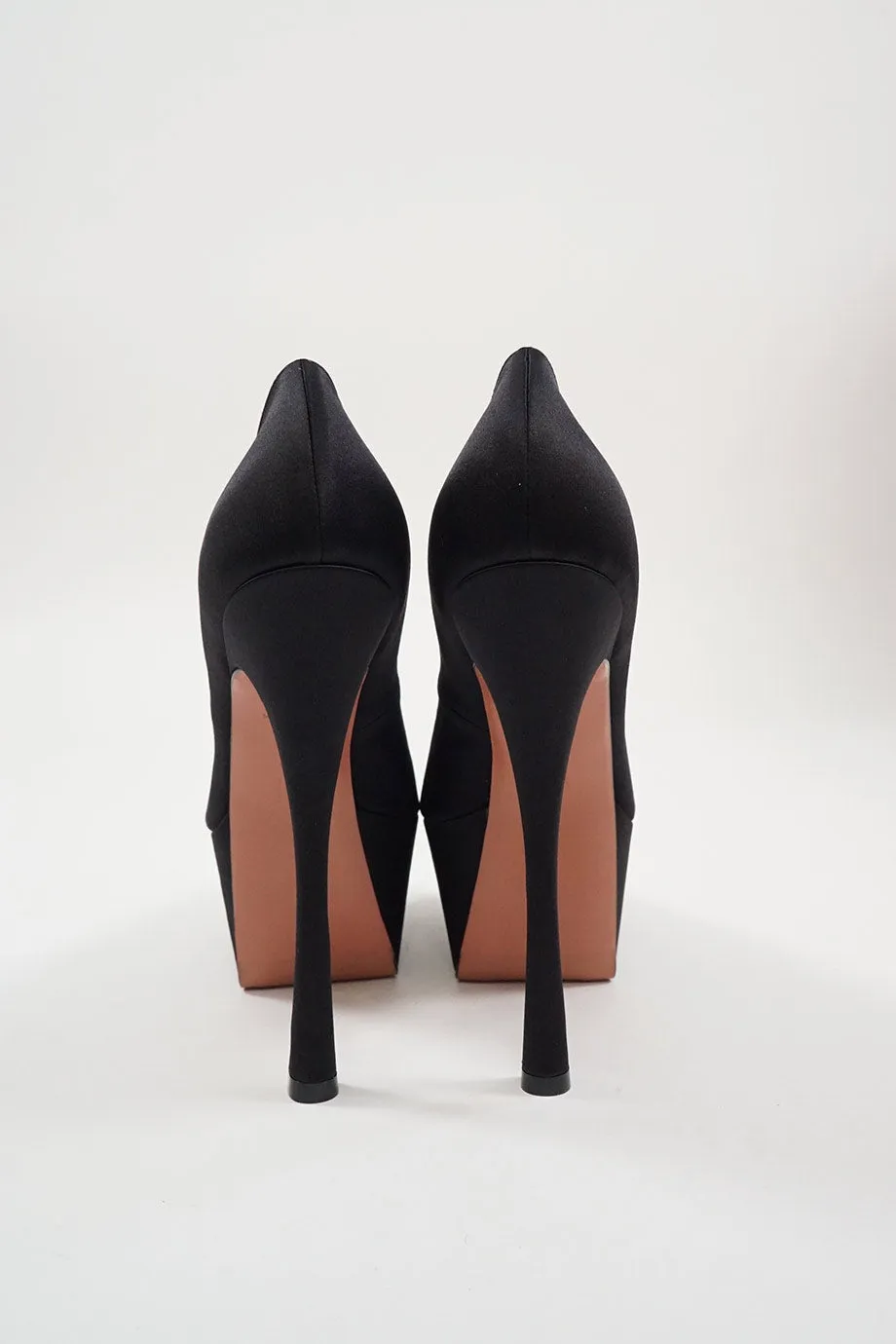 [WS6221] Amina Muaddi | Platform pump