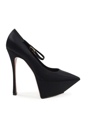 [WS6221] Amina Muaddi | Platform pump