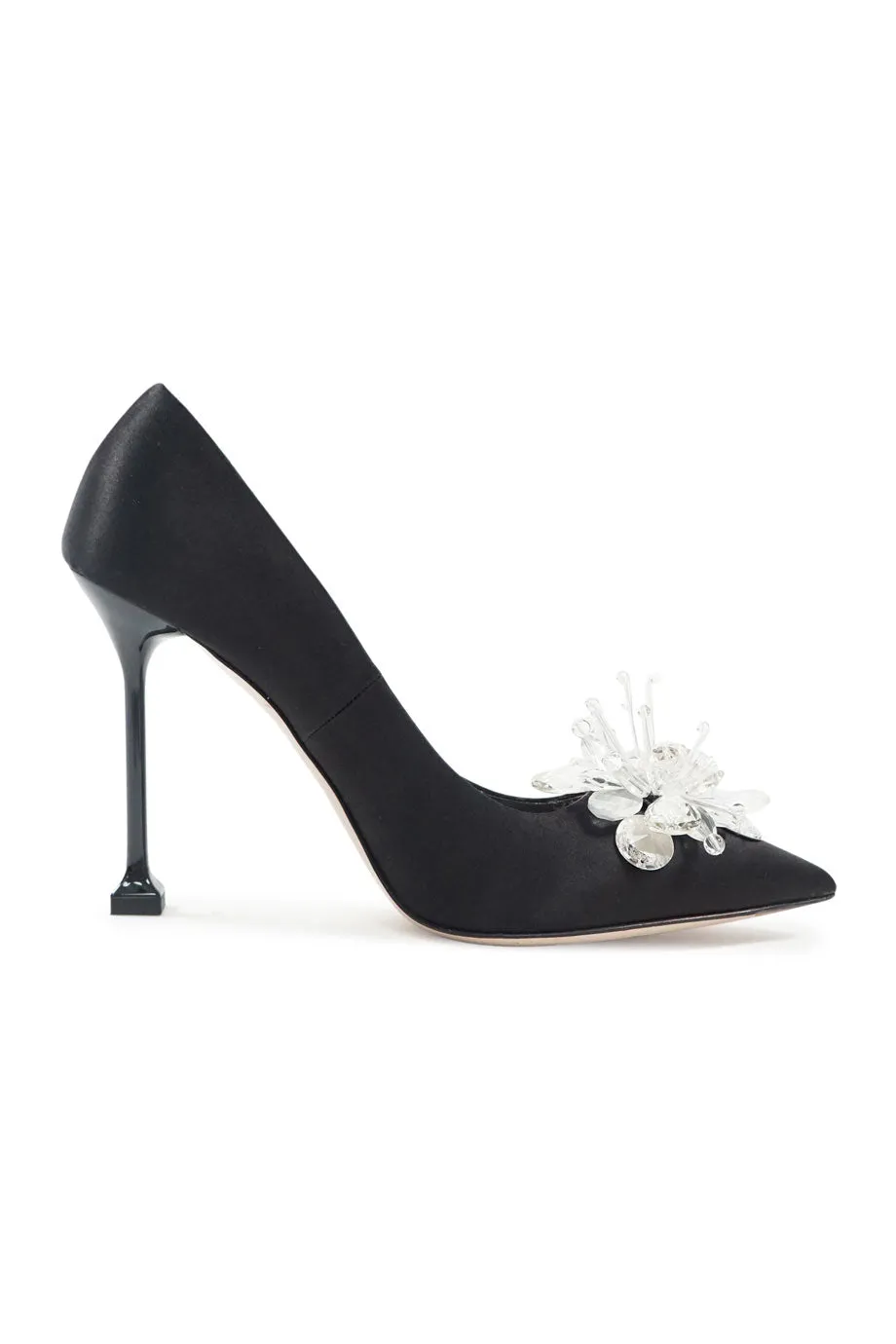 [WS6307] Miu Miu | High Heel Pump