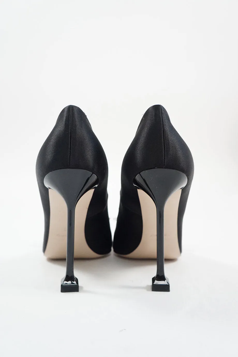 [WS6307] Miu Miu | High Heel Pump