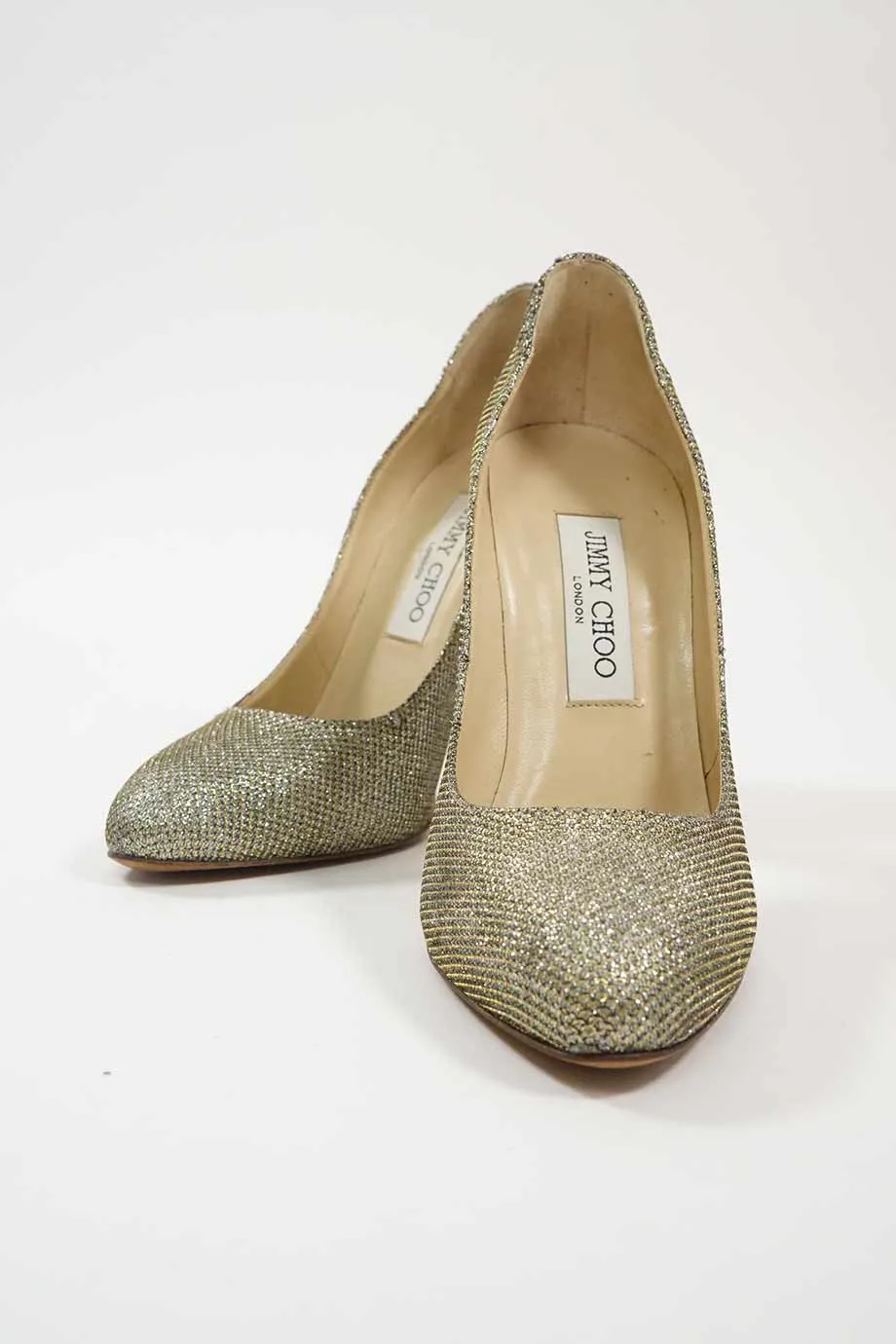 [WS6353] Jimmy Choo | Pumps
