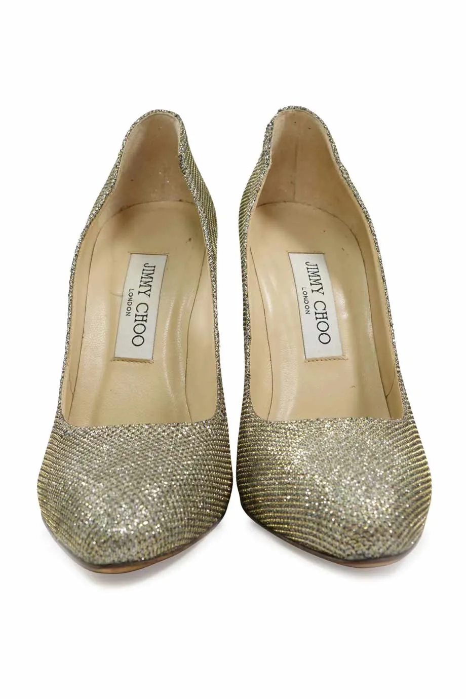 [WS6353] Jimmy Choo | Pumps