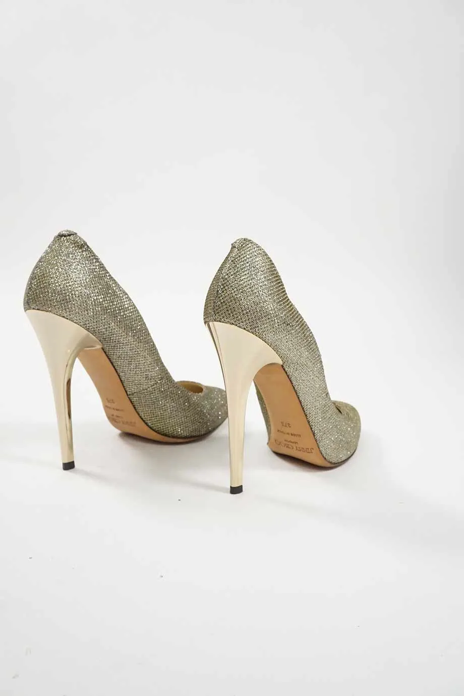 [WS6353] Jimmy Choo | Pumps