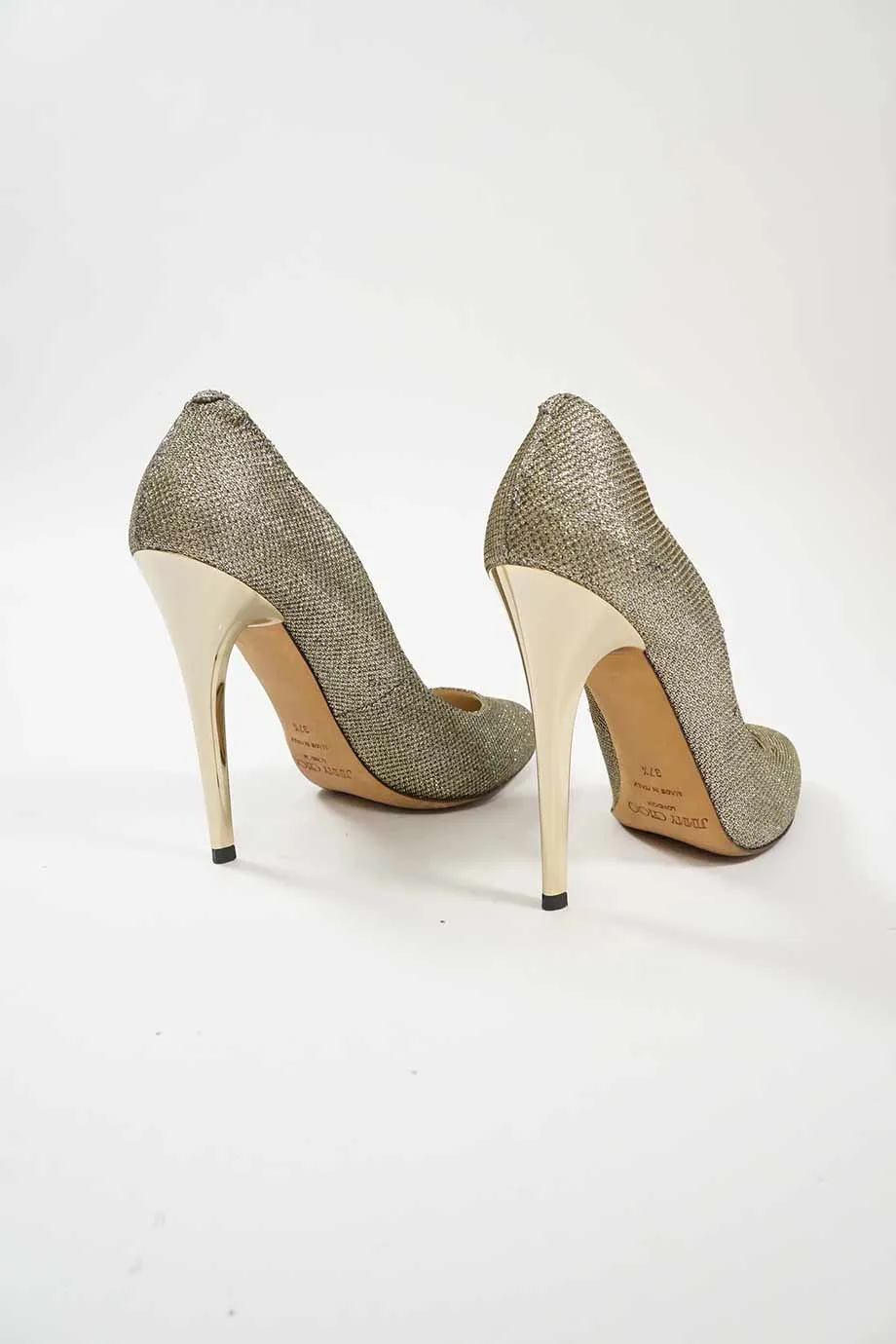 [WS6353] Jimmy Choo | Pumps