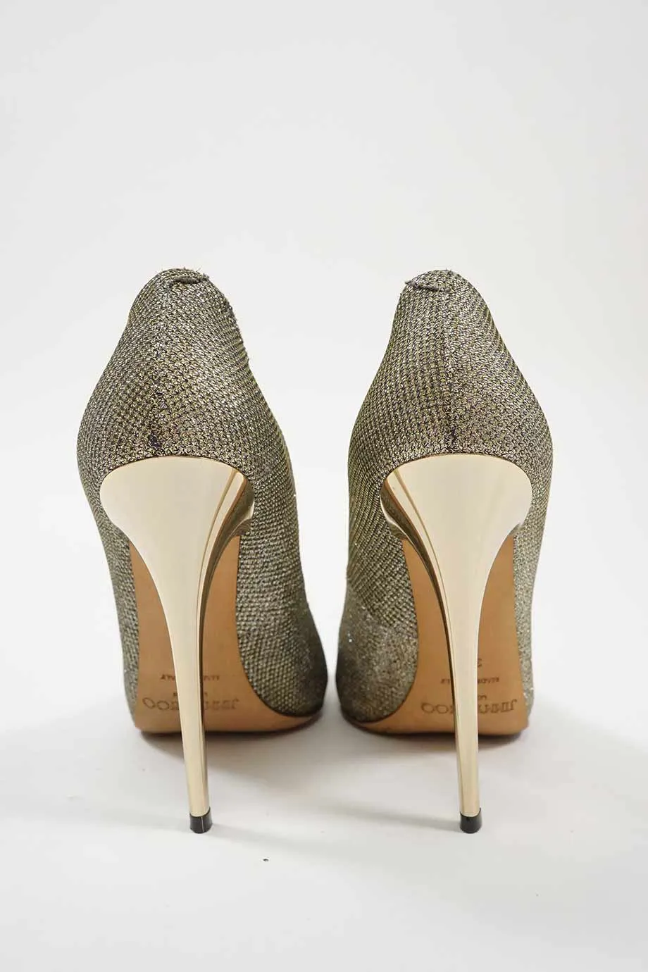 [WS6353] Jimmy Choo | Pumps