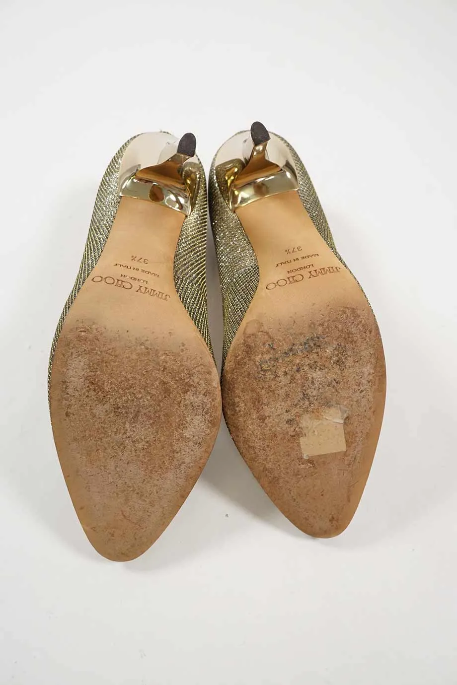 [WS6353] Jimmy Choo | Pumps