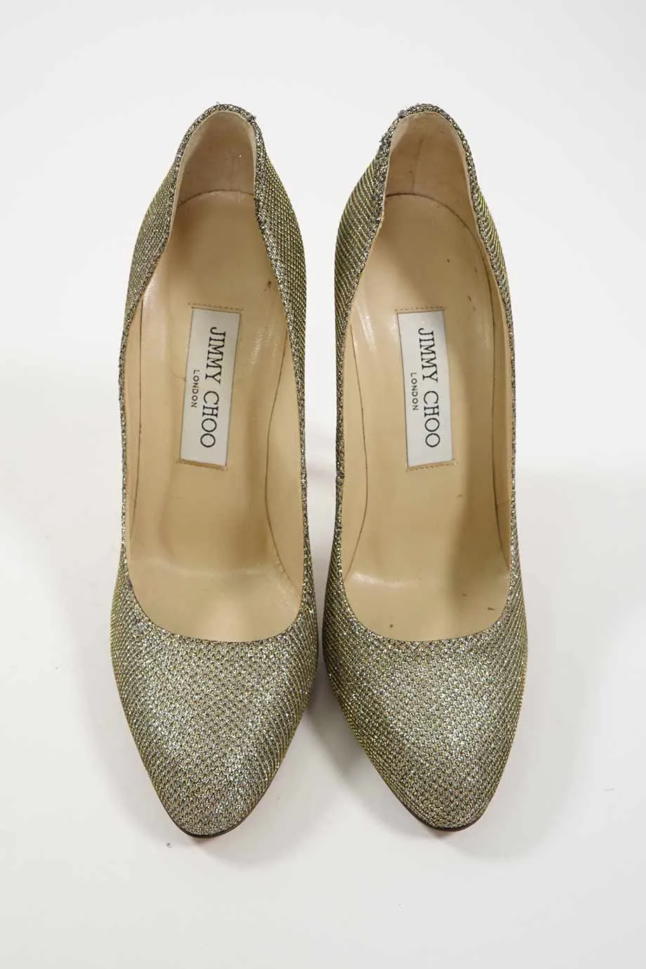 [WS6353] Jimmy Choo | Pumps