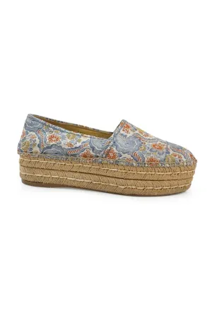 [WS6359] Prada | Espadrille