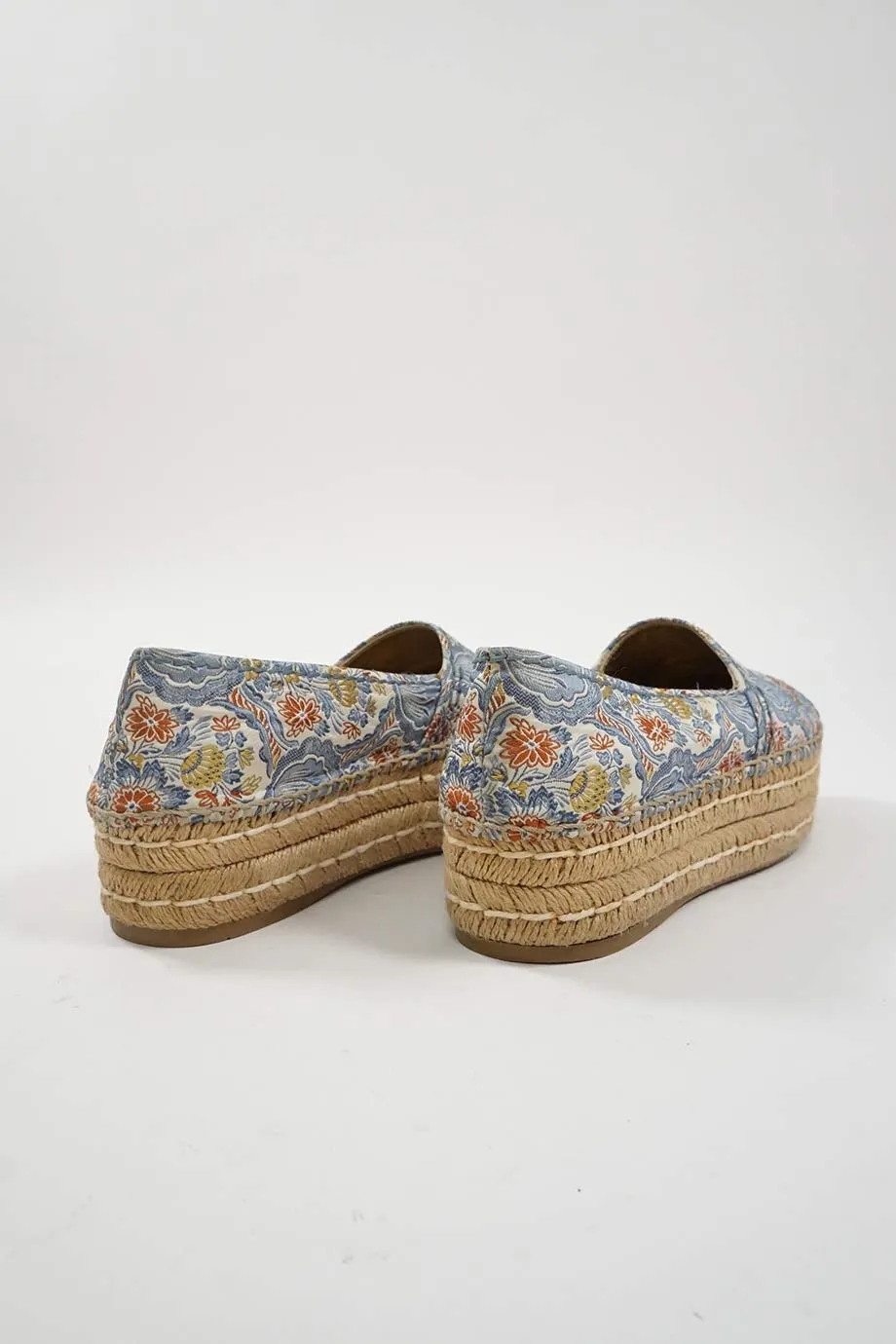 [WS6359] Prada | Espadrille