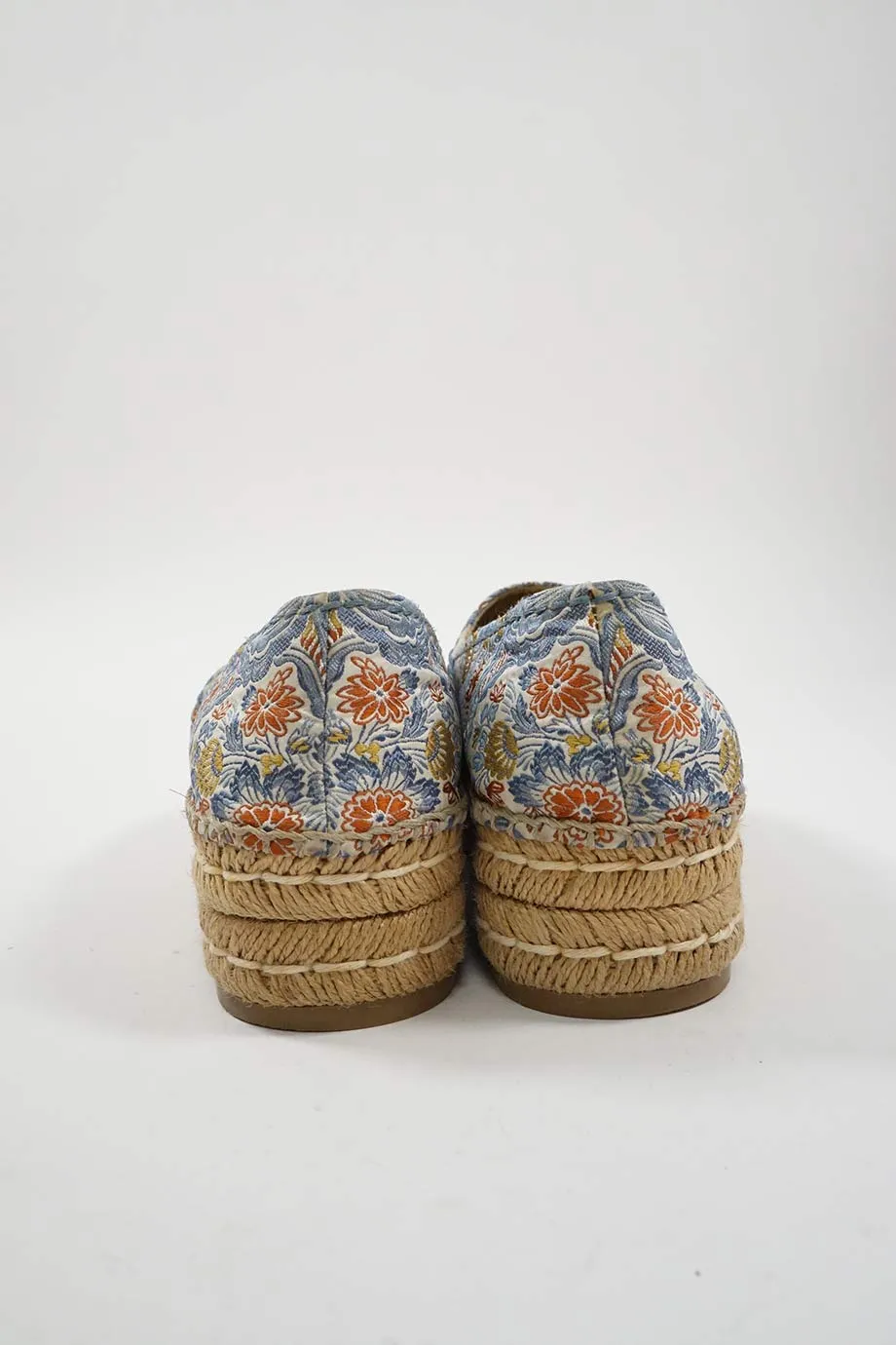 [WS6359] Prada | Espadrille