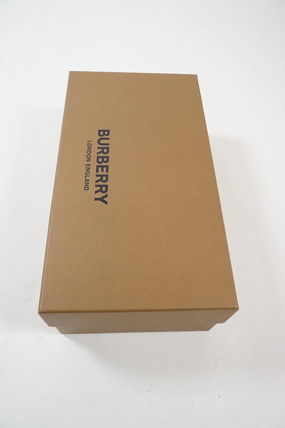 [WS6416] Burberry | Slip-ons