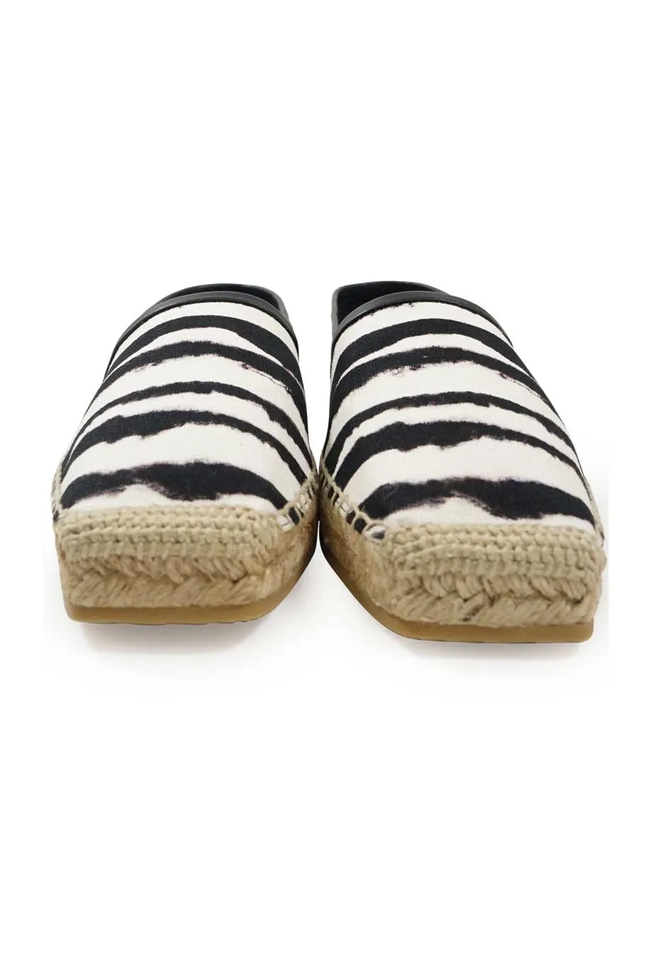 [WS6416] Burberry | Slip-ons