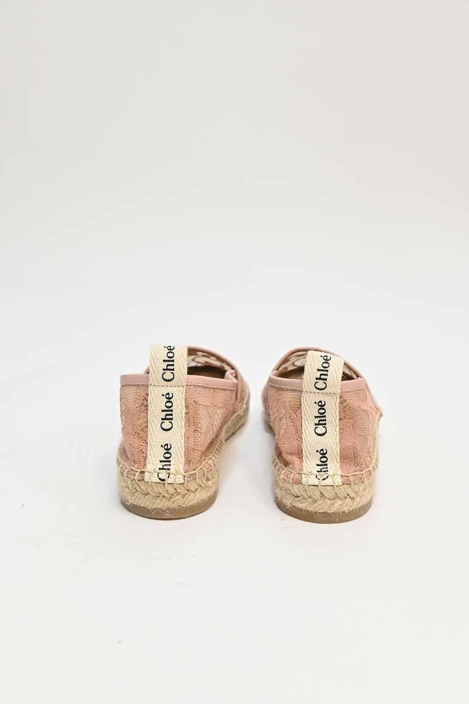 [WS6516] Chloé | Slip-ons