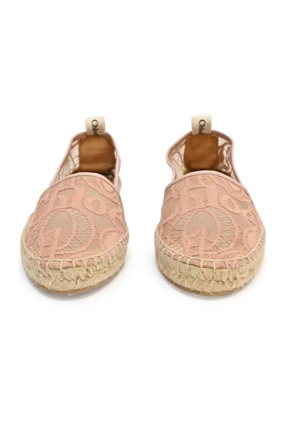 [WS6516] Chloé | Slip-ons
