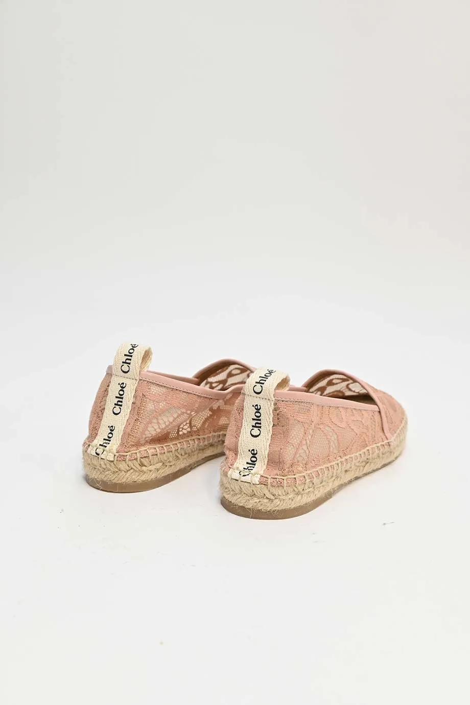 [WS6516] Chloé | Slip-ons