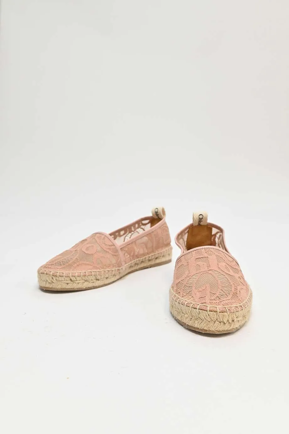 [WS6516] Chloé | Slip-ons