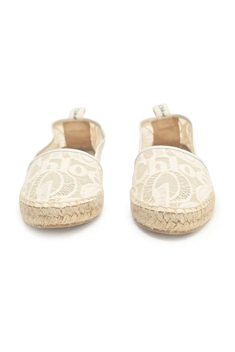 [WS6517] Chloé | Slip-ons
