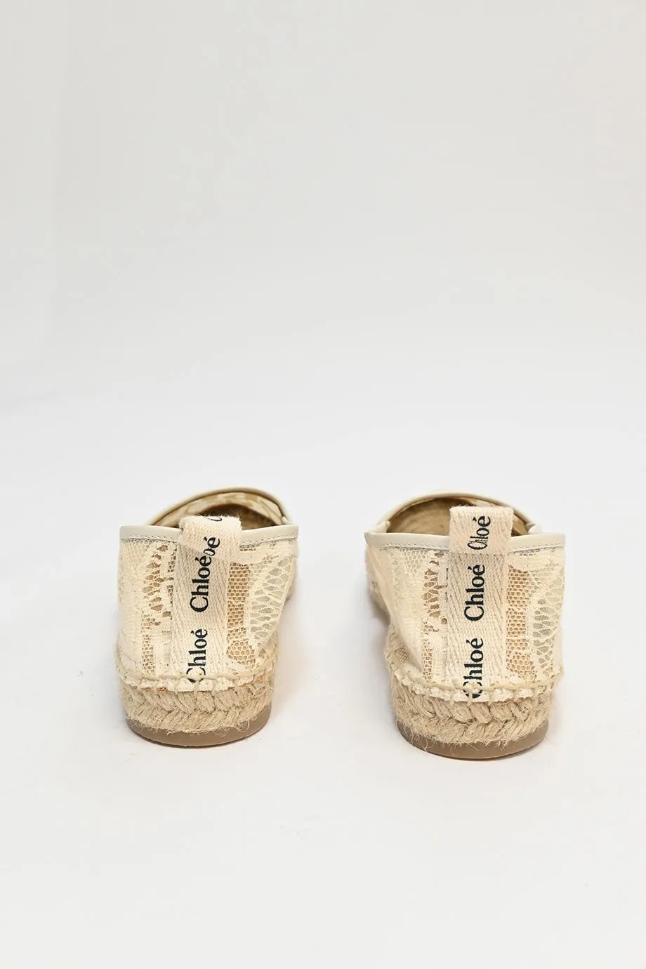 [WS6517] Chloé | Slip-ons