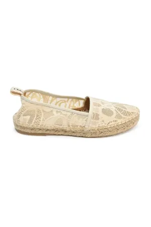 [WS6517] Chloé | Slip-ons