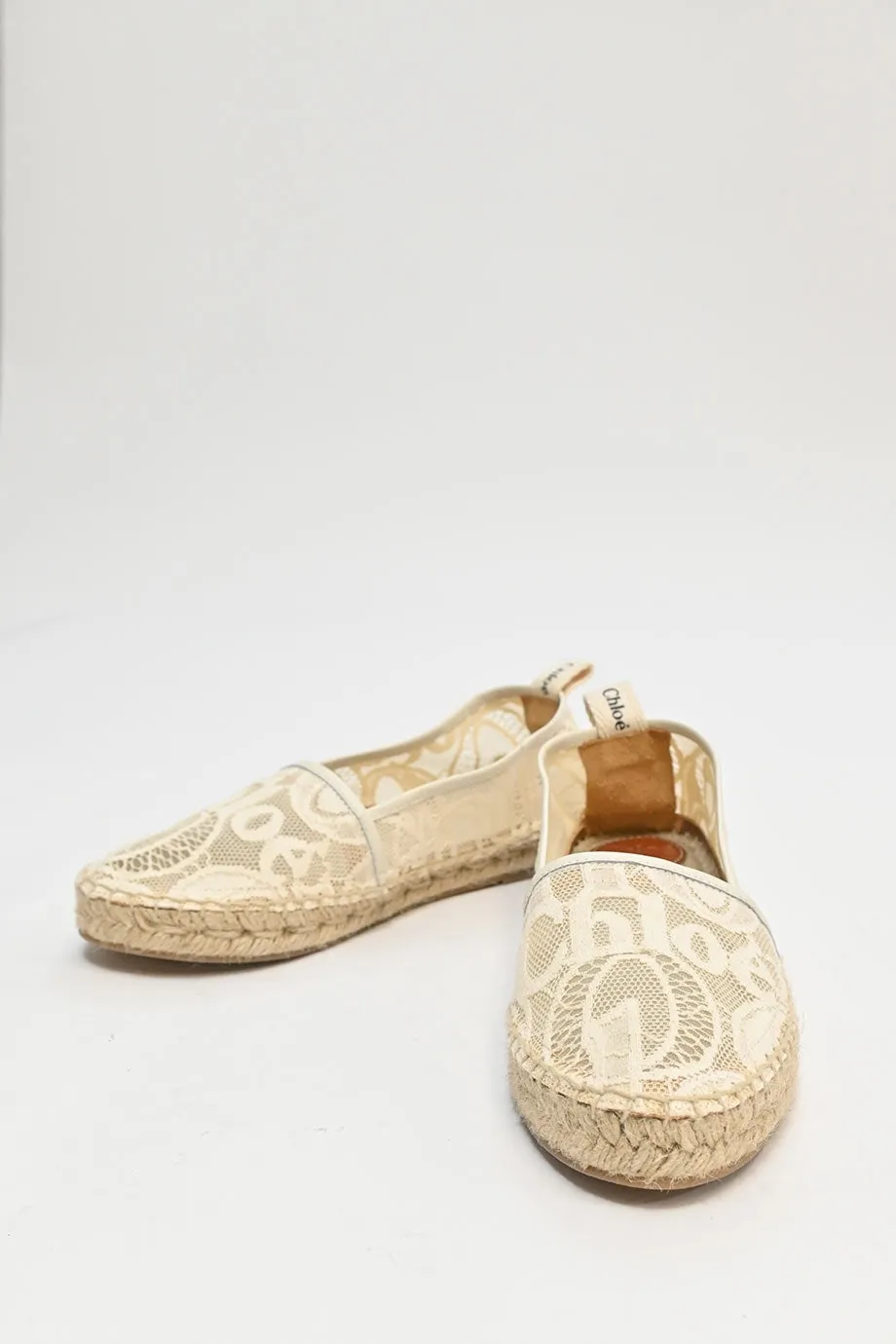 [WS6517] Chloé | Slip-ons