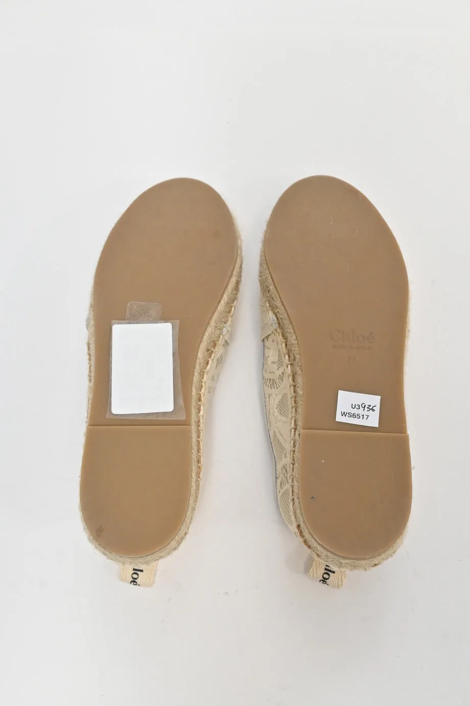 [WS6517] Chloé | Slip-ons