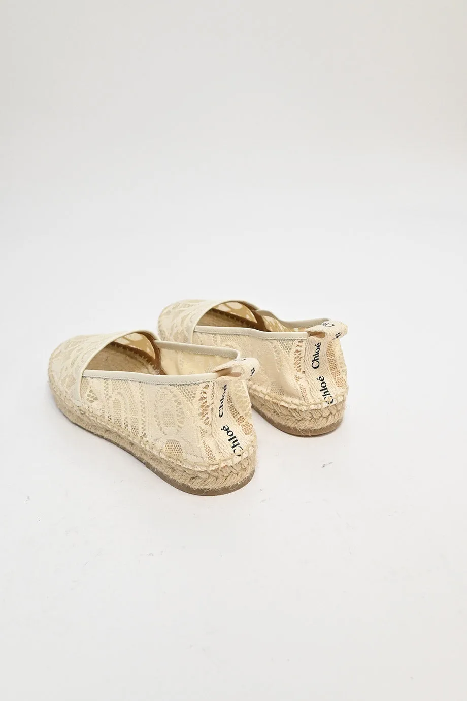 [WS6517] Chloé | Slip-ons