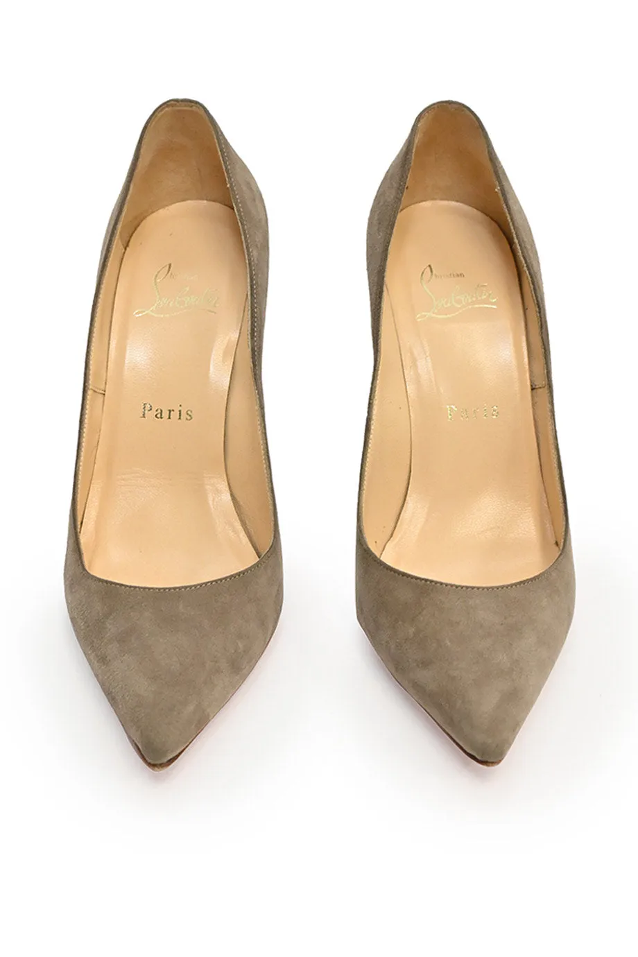 [WS6628] Christian Louboutin | High Heel Pump