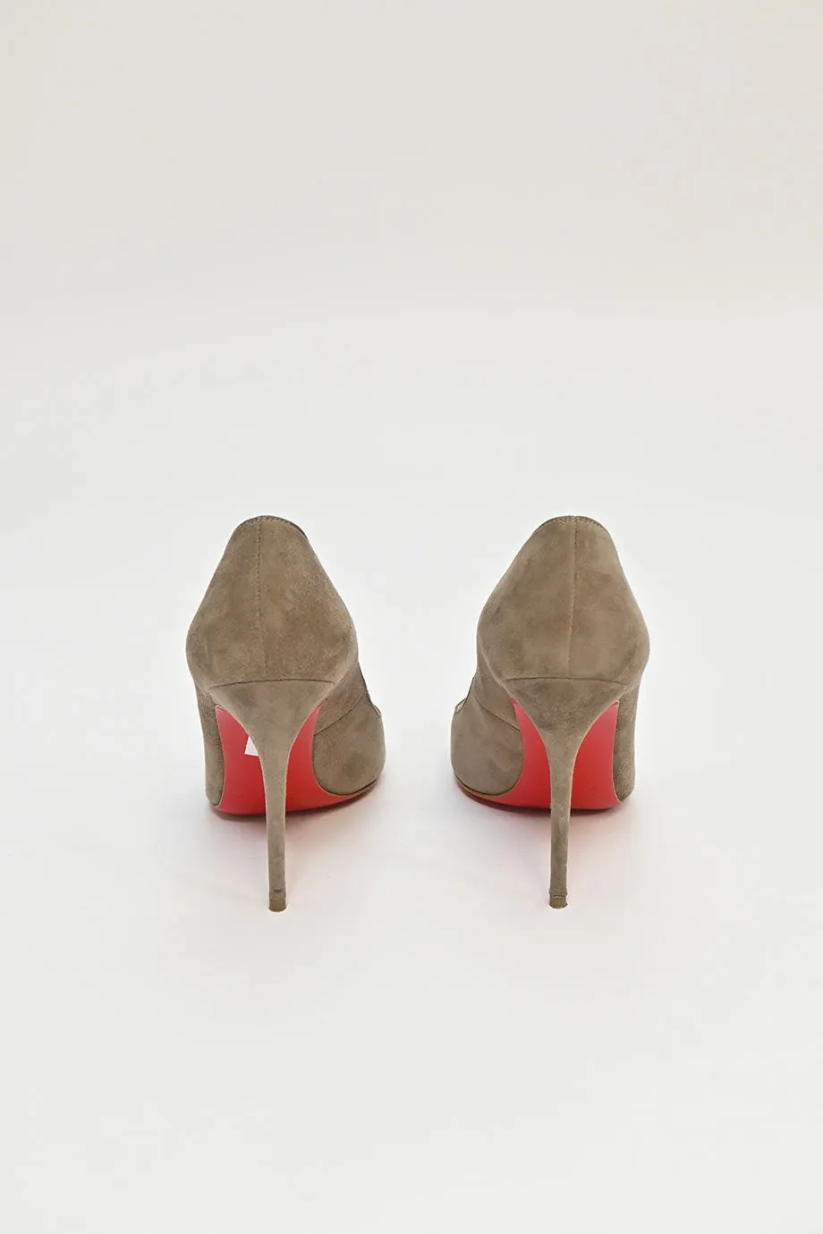 [WS6628] Christian Louboutin | High Heel Pump